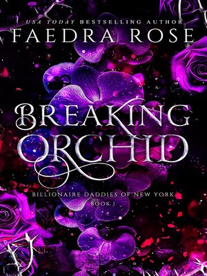 cover image of Breaking Orchid